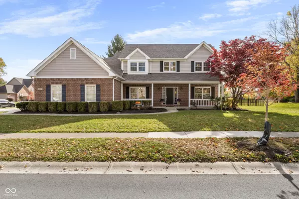 18487 Oriental Oak CT, Noblesville, IN 46062