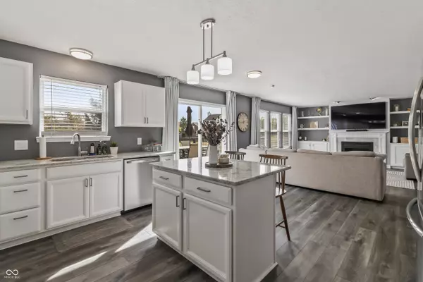 Indianapolis, IN 46278,8511 Walden Trace DR