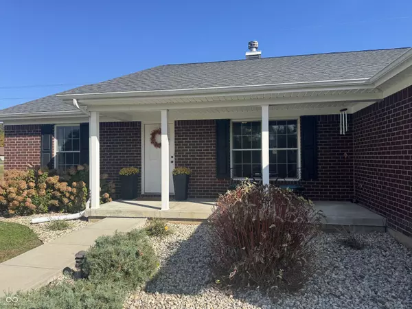 Greensburg, IN 47240,1502 NE Santee DR