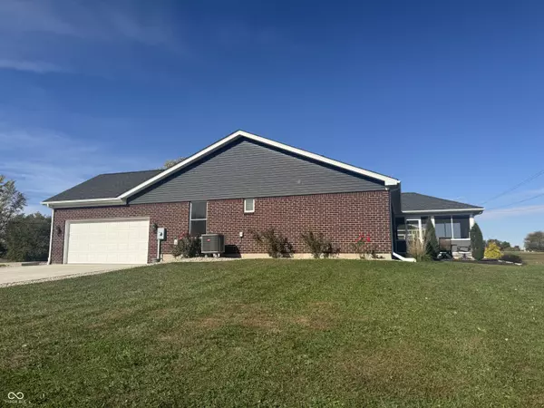 Greensburg, IN 47240,1502 NE Santee DR