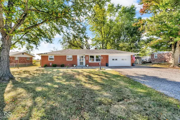 Pittsboro, IN 46167,1061 E US 136 HWY