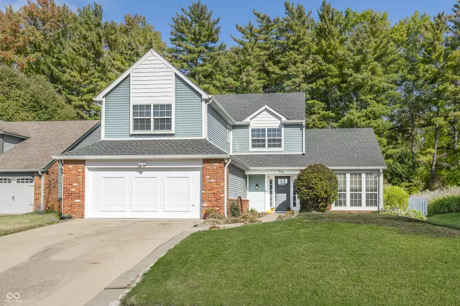 904 Brendon DR, Plainfield, IN 46168