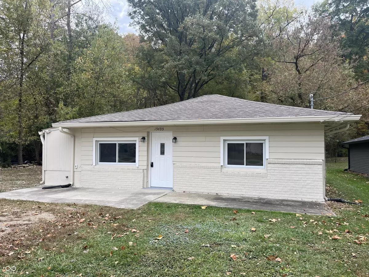 Fortville, IN 46040,15495 Martha ST