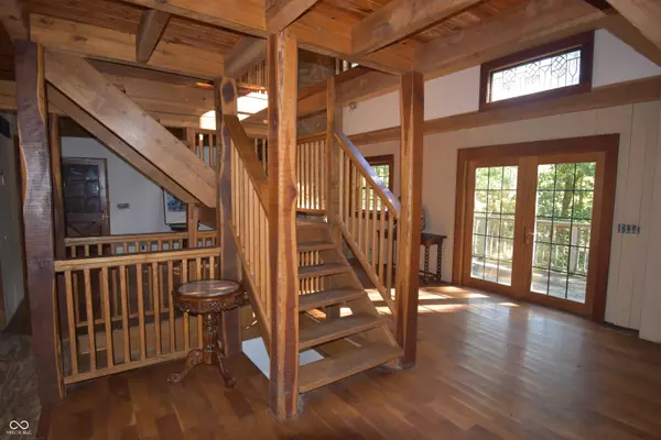 Nashville, IN 47448,4969 Helms RD