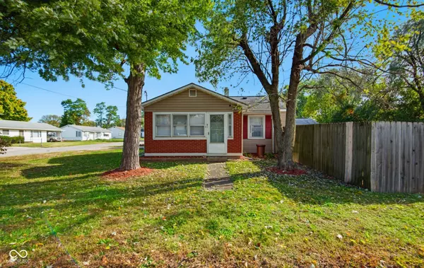 Columbus, IN 47201,41 N Cherry ST