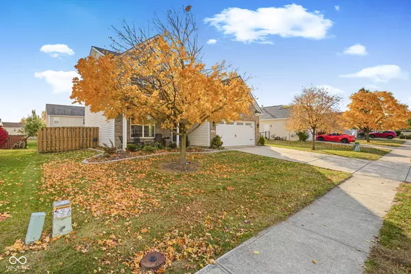 Westfield, IN 46062,4229 Amesbury PL