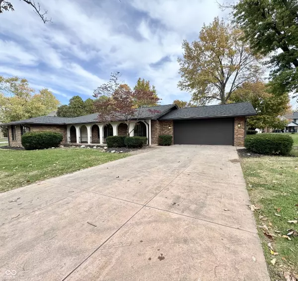 Anderson, IN 46013,6408 Rosalind LN