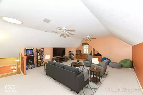 Noblesville, IN 46060,10077 Gemstone DR