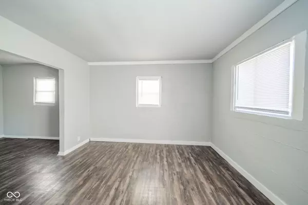 Indianapolis, IN 46218,2530 N Temple AVE