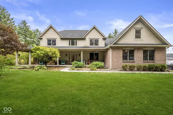 1739 W 156th ST, Westfield, IN 46074