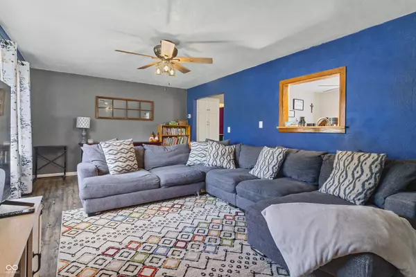 Marion, IN 46952,1660 E Bocock RD