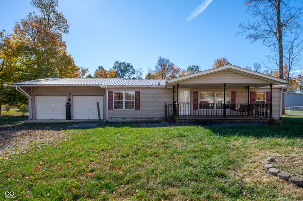 New Castle, IN 47362,411 W Shoshoni TRL