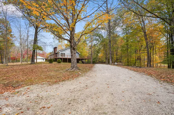 Morgantown, IN 46160,2275 Twinlake DR