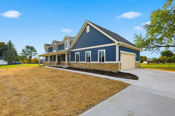 Whiteland, IN 46184,731 W 600 N