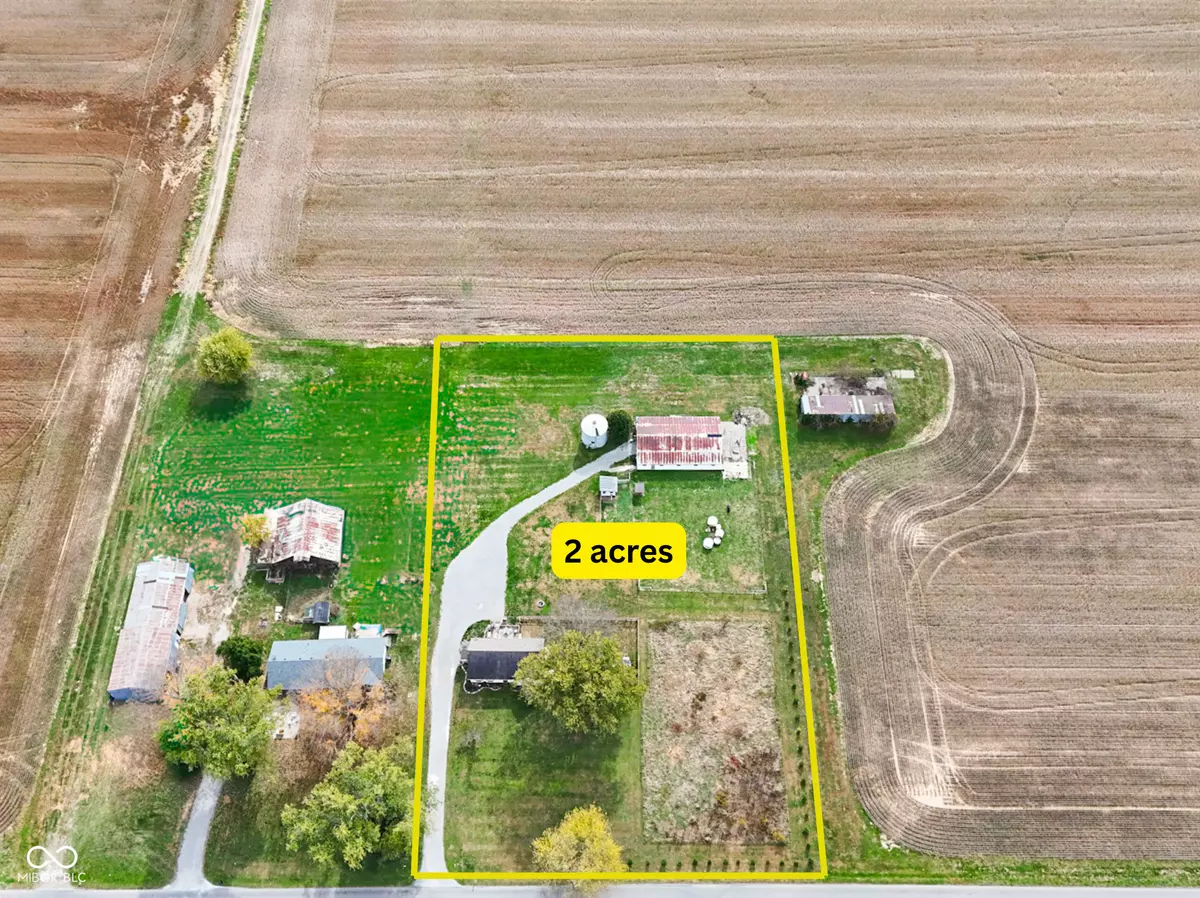 Morgantown, IN 46160,7783 W 700 S