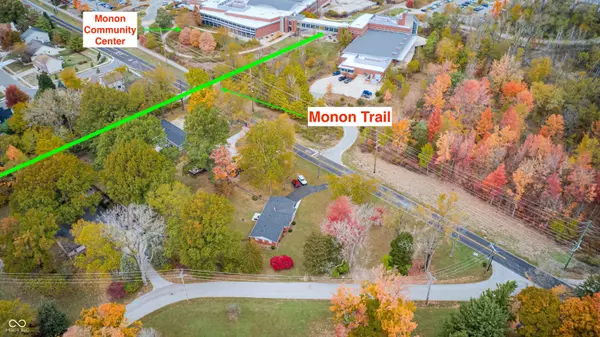 Carmel, IN 46280,11090 Willowmere DR