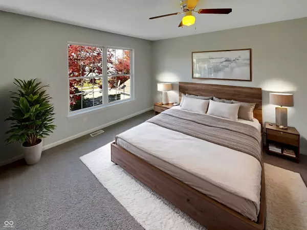 Indianapolis, IN 46235,3937 Candle Berry DR