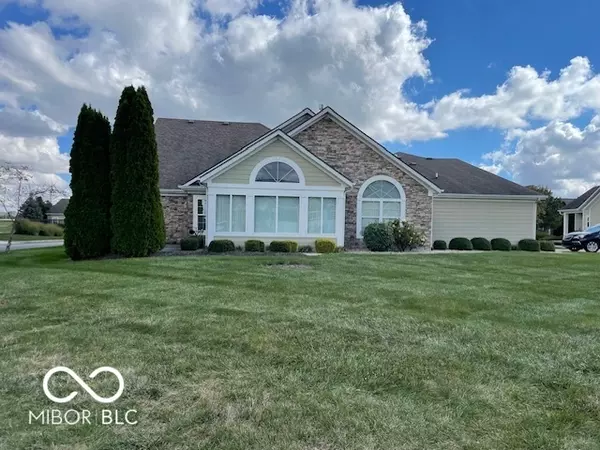 Greenfield, IN 46140,1161 Extraordinary TRL