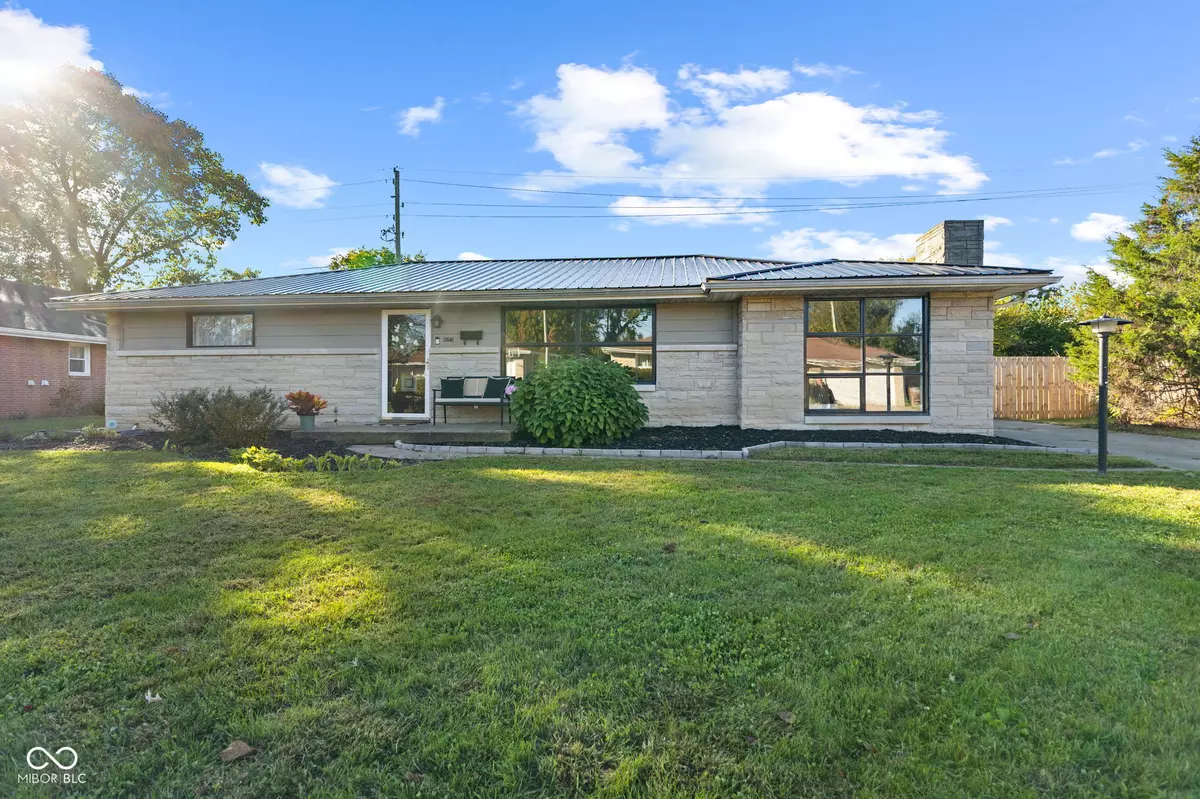 Columbus, IN 47201,2641 18th ST