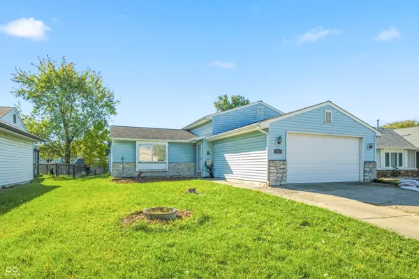 Indianapolis, IN 46237,5915 Parterra DR