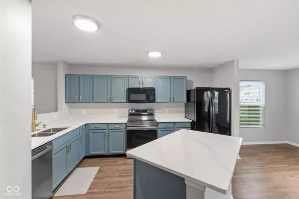 Indianapolis, IN 46239,3323 Black Forest LN