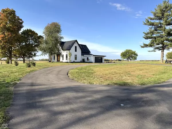 Crawfordsville, IN 47933,8061 S State Road 47