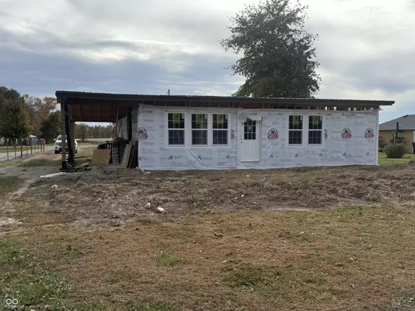 Brazil, IN 47834,245 E County Road 900 N