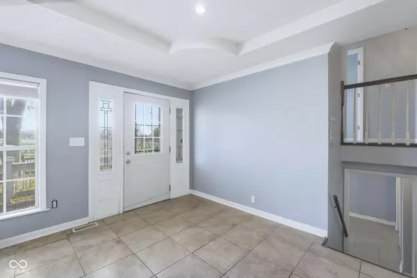 Indianapolis, IN 46235,4302 Burrwood DR