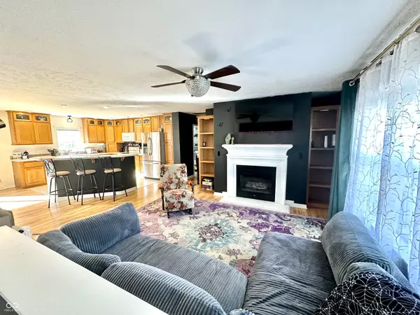 Shelbyville, IN 46176,2120 Willow Oak CT