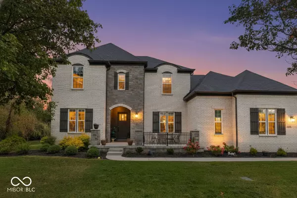 Carmel, IN 46032,14253 Trailwind CT