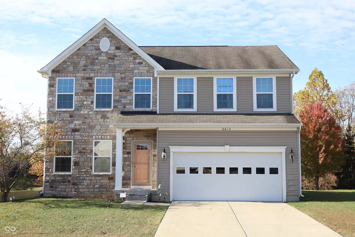 Brownsburg, IN 46112,6612 School Branch Dr