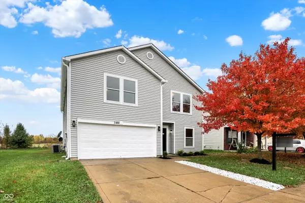 Franklin, IN 46131,2488 Woodfield BLVD