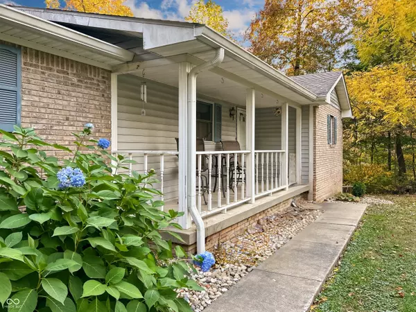 Martinsville, IN 46151,1675 Lincoln Hill RD