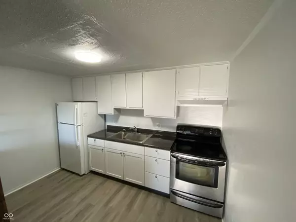 Crawfordsville, IN 47933,2000 Indianapolis RD #33