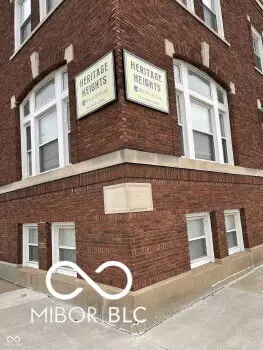 Crawfordsville, IN 47933,201 E Pike ST #110