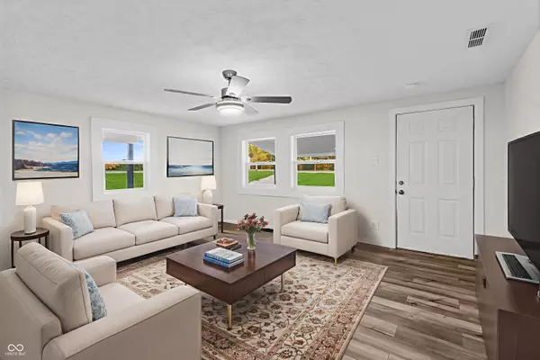 Anderson, IN 46013,4609 Doctor M.L.K. Jr BLVD