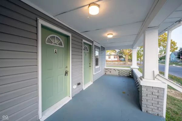 Muncie, IN 47302,218 E 8th ST