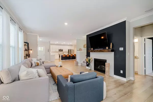 Westfield, IN 46074,1685 Garwood DR