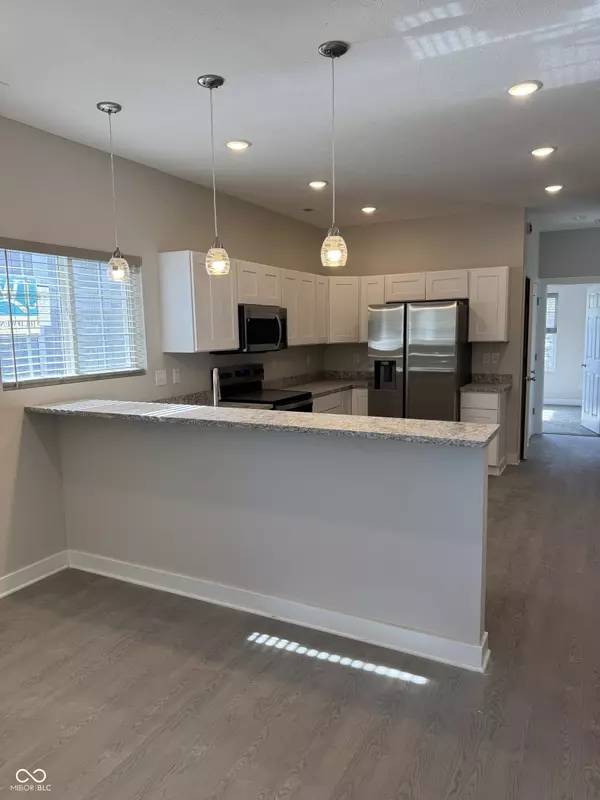 Indianapolis, IN 46201,226 N Randolph ST