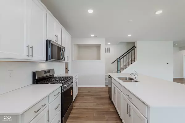 Brownsburg, IN 46112,7254 Barrett DR