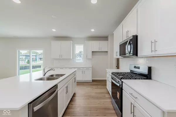 Brownsburg, IN 46112,7254 Barrett DR