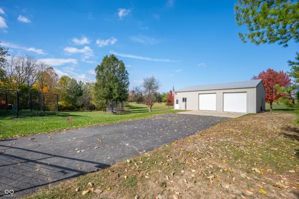 Knightstown, IN 46148,5140 W County Road 450 S