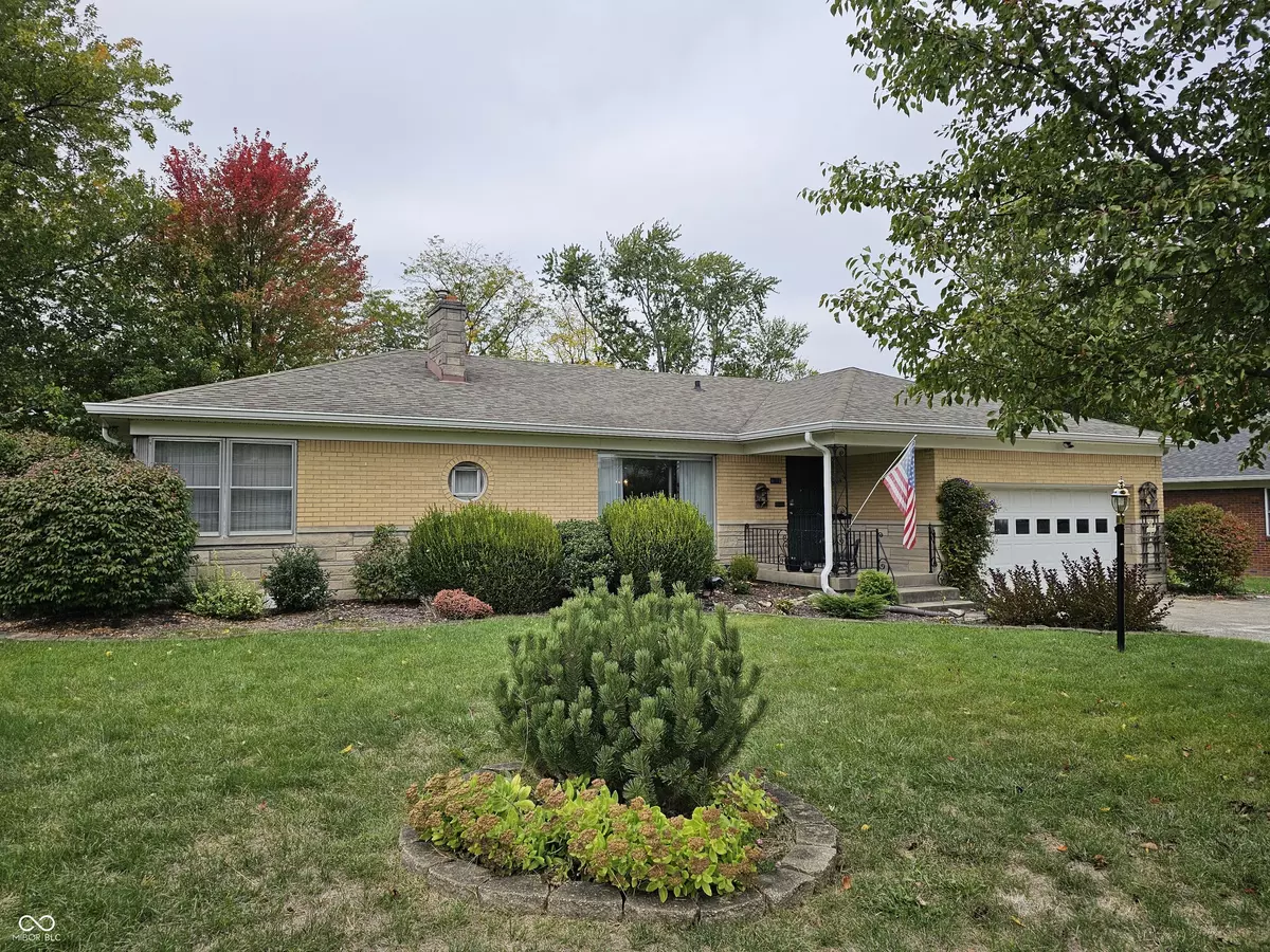 Indianapolis, IN 46219,1312 N Mitchner AVE