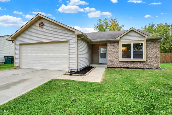 Franklin, IN 46131,2855 Fieldstone CT