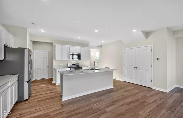 Westfield, IN 46074,626 Garrow DR