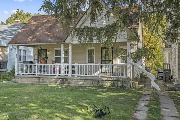 Indianapolis, IN 46219,37-39 N Catherwood AVE