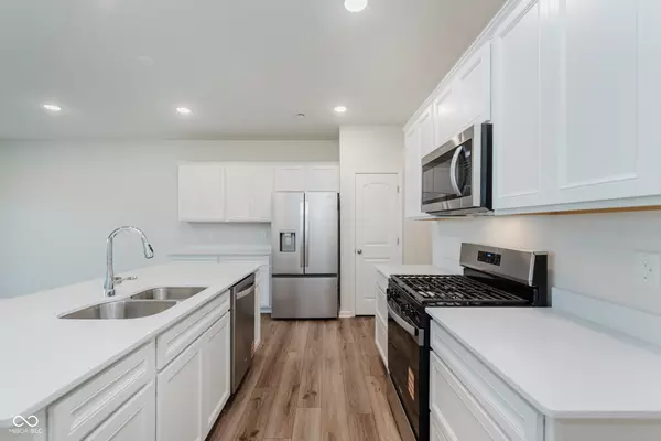 Westfield, IN 46074,614 Garrow DR