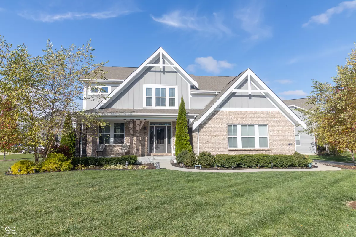 Greenfield, IN 46140,1020 Arthur CT