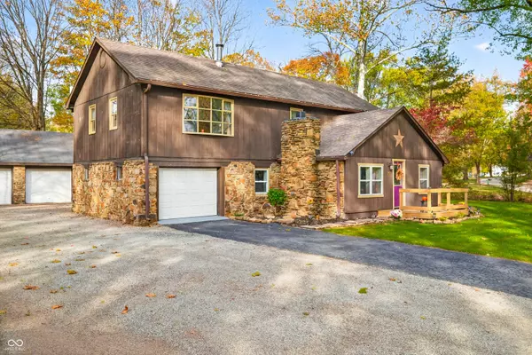 Nashville, IN 47448,36 Brown Hill RD