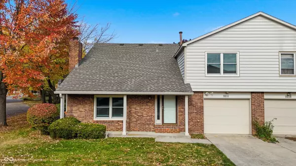 Indianapolis, IN 46268,9211 Cinnebar DR